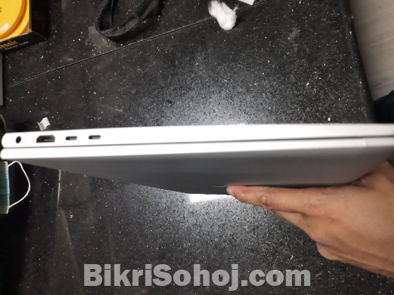 HP EliteBook 840 G7 i7 10th gen 16/512 SSD